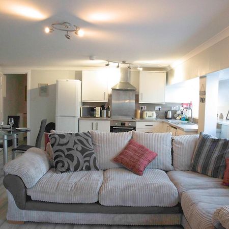 Fabulous Stylish Flat In Merchant City & Free Secure Parking Glasgow Luaran gambar