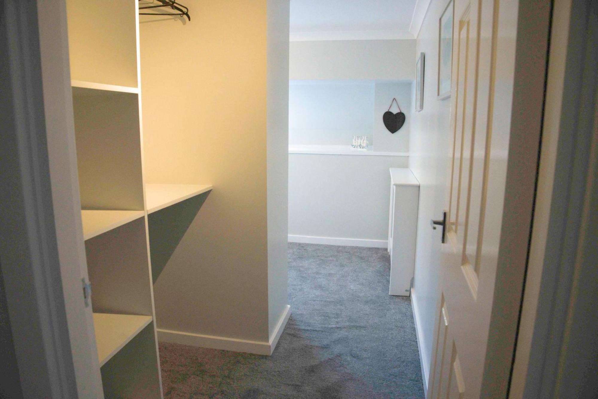 Fabulous Stylish Flat In Merchant City & Free Secure Parking Glasgow Luaran gambar