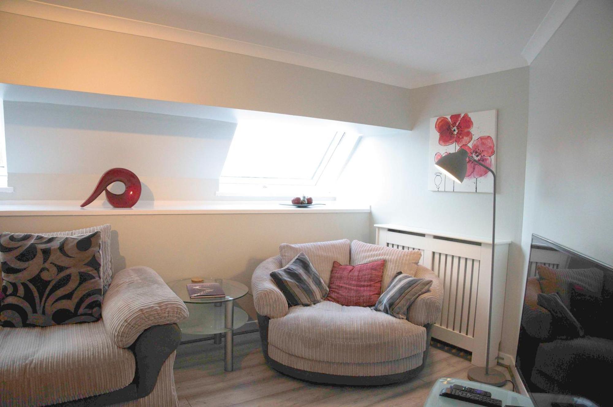Fabulous Stylish Flat In Merchant City & Free Secure Parking Glasgow Luaran gambar